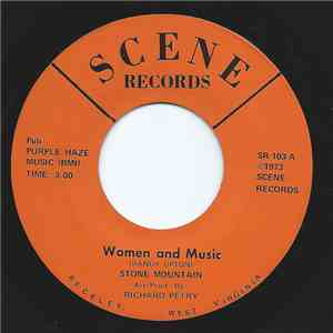 Stone Mountain - Women and Music