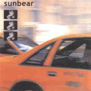 Sunbear  - Dog EP