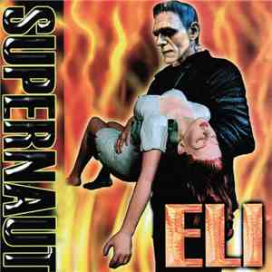 Supernaut - Eli