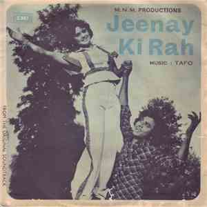 Tafo - Jeenay Ki Rah