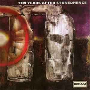 Ten Years After - Stonedhenge