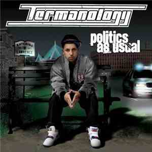 Termanology - Politics As Usual