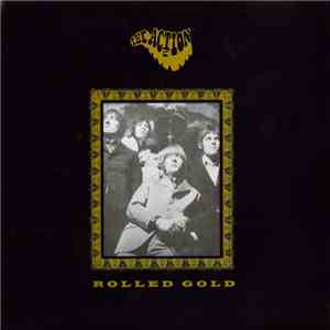 The Action - Rolled Gold