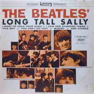The Beatles - Long Tall Sally