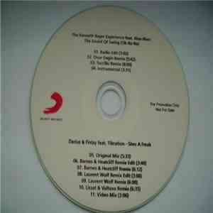 The Kenneth Bager Experience Feat. Aloe Blacc / Darius & Finlay Feat. Tibra ...