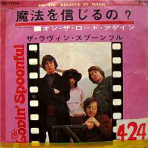 The Lovin' Spoonful - Do You Believe In Magic