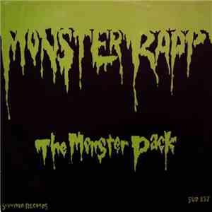 The Monster Pack - Monster Rapp