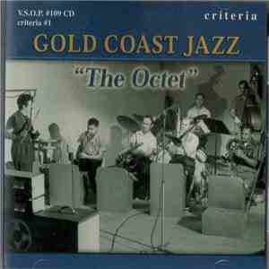 The Octet  - Gold Coast Jazz