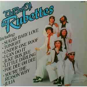 The Rubettes - The Best Of