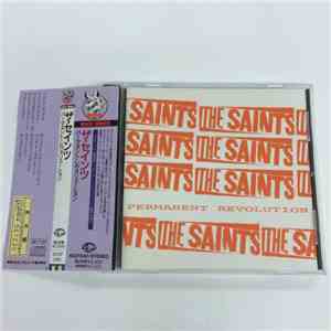 The Saints  - Permanent Revolution