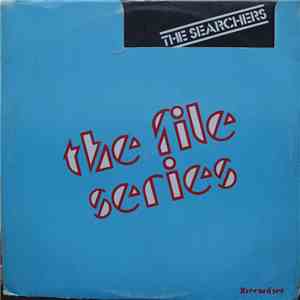 The Searchers - The Searchers File