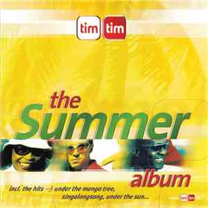 Tim Tim - The Summer Album