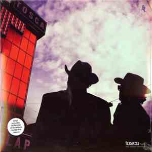 Tosca - Tlapa (The Odeon Remixes)