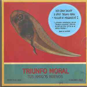 Tus Amigos Nuevos - Triunfo Moral