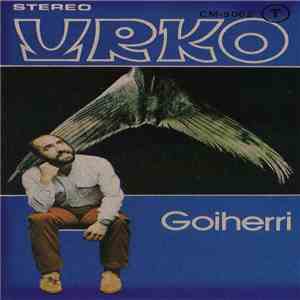 Urko  - Goiherri