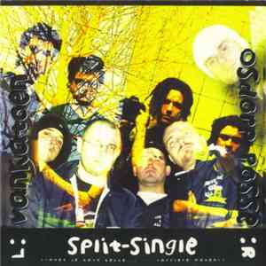 VanKatoen & Osdorp Posse - Split-Single