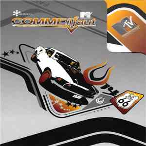 Various + Sasha Voron - Comme Il Faut