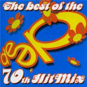Various - Deep Dance - The Magic Sound Of Deep Dance Presents - The Best Of ...