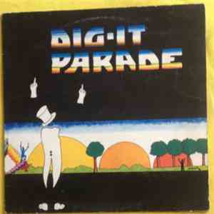 Various - Dig It Parade N. 3
