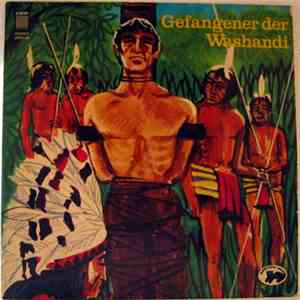Various - Gefangener Der Washandi