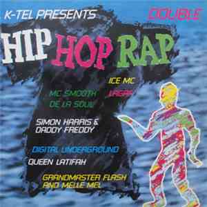 Various - Hip Hop Rap