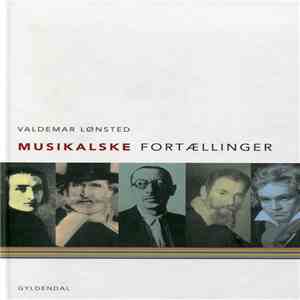 Various - Musikalske Fortællinger