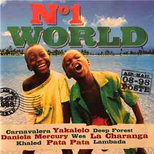 Various - N°1 World