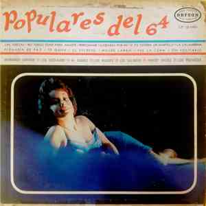 Various - Populares Del 64