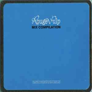Various - Rouge Pulp Mix Compilation