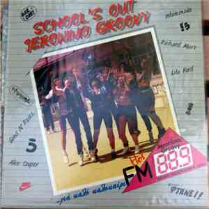 Various - School's Out - Jeronimo Groovy