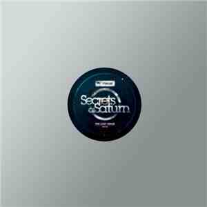 Various - Secrets Of Saturn: The Lost Rings (Part Two)