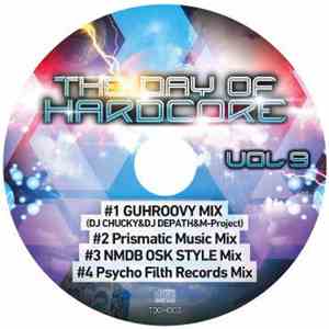 Various - The Day Of Hardcore Vol 9