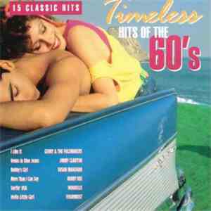 Various - Timeless Hits Of The 60's