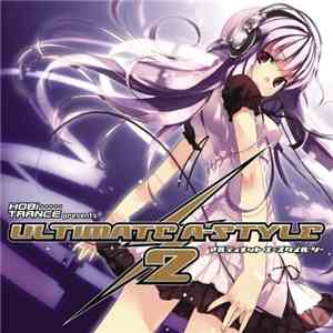 Various - Ultimate A-Style 2