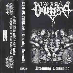 Via Dolorosa - Dreaming Vaikuntha