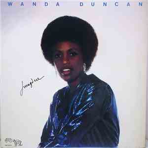 Wanda Duncan - Imagine