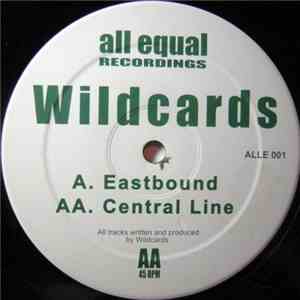 Wildcards - Eastbound / Central Line