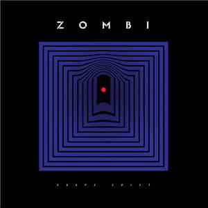 Zombi  - Shape Shift