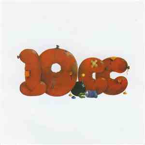 10cc - 10cc