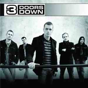 3 Doors Down - 3 Doors Down: Making Of The Album
