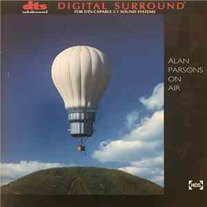 Alan Parsons - On Air