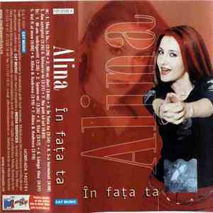 Alina - În Fața Ta