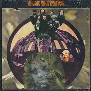 Archie Whitewater - Archie Whitewater