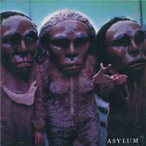 Asylum  - Asylum