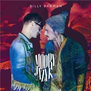 Billy Barman - Modrý Jazyk