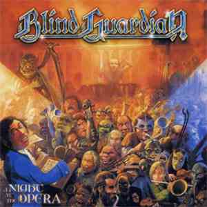 Blind Guardian - A Night At The Opera
