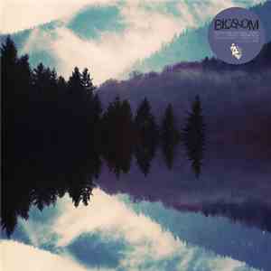 Blossom  - Blue Balloons / The Longest Journey