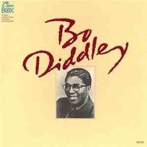Bo Diddley - The Chess Box
