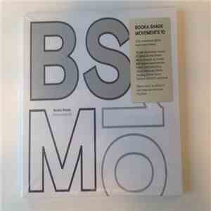 Booka Shade - Movements 10
