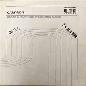 Cam'ron Featuring Mase - Horse & Carriage